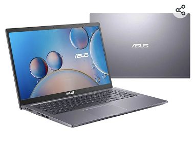 Laptop Asus*10ma generación! Perfecta para el dia a dia - Img main-image