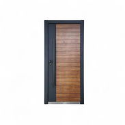 ✅ Puerta De Exterior / Extrema seguridad ✅️ - Img 51428051