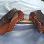 👶 Botas ortopédicas Dennis Browne, diseñadas para formar parte del tratamiento del pie equinovaro, según indicación méd - Img 58074800