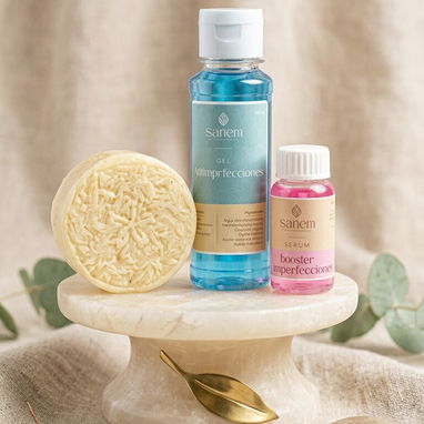 Productos de skincare, cuidado capilar y bienestar - Img 123986769