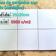 Azulejos - Img 57297702
