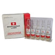 Testosterona de Enanthate 250mg/ml Biopharma Labs - Img 55358794