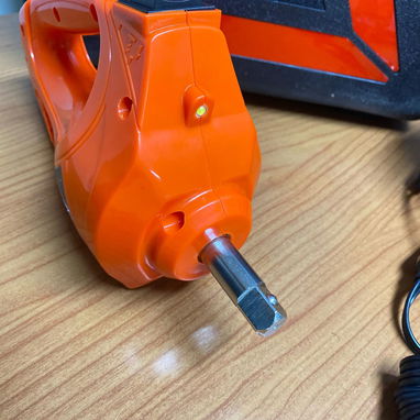 🚧 3 EN 1 🚧 GATO ELÉCTRICO - COMPRESOR ELÉCTRICO - LLAVE DE IMPACTO. (3 EN 1). FACTURA Y GARANTÍA. TL 54833699 - Img 108866805