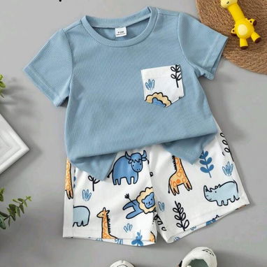 Ropa de niño talla 12/18 meses - Img 124183124