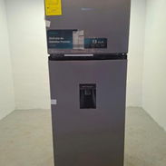 Amplia variedad de refrigeradores , todos nuevas en su 📦 . Con transporte incluído, factura y garantía . - Img 56871401