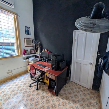 🏡 AMPLIO APARTAMENTO EN ALTOS EN VENTA | VEDADO (54) - 3/9