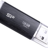 Flash de 128gb Marca silicon power usb 3.1, 15$ - Img 38873858