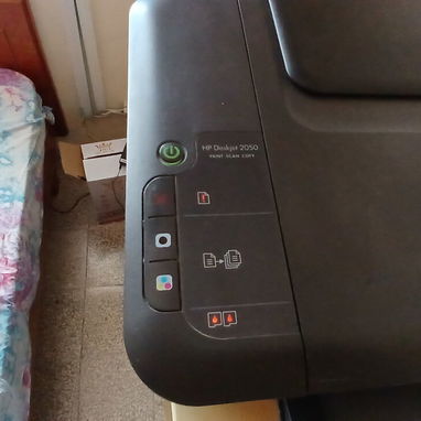 Vendo impresoras para pieza - Img 124745572