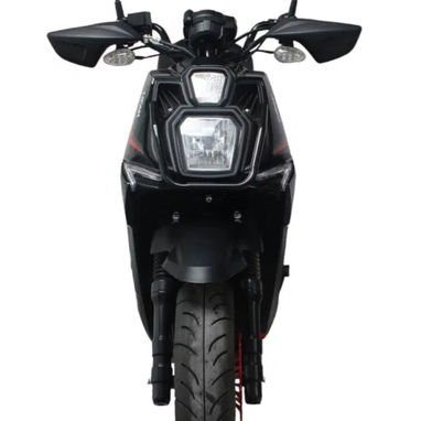 Vendo Moto Lifan Scooter 150 CC, nueva cero kilómetro, modelo del año 2025. - 4/9