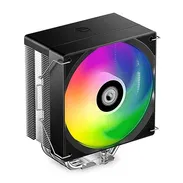 ID-COOLING disipador de aire para CPU SE-214-XT V2 ARGB, 4 tubos de calor, ventilador ARGB PWM 52815418 - Img 55633126
