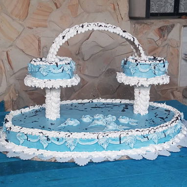 dulces especiales y cakes finos - 8/10