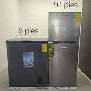 Combo Refrigerador+ Nevera MILEXUS/ Para todos los bolsillo/ Transporte Garantía y Factura incluída - Img 58152606