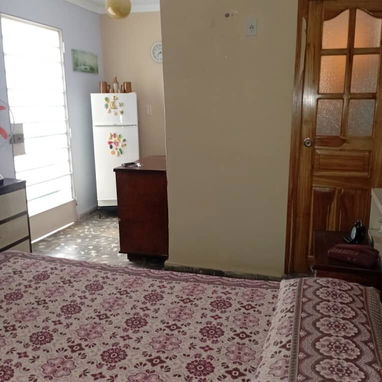 Se Vende Casa en Reparto Trigal, Boyeros, La Habana - Img 118523829