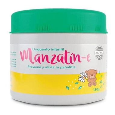 Manzatin y aseo para tu bebé ! - Img 120847956