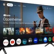 TCL 32" Q2K Series 1080P FHD QLED Smart TV - Img 56256404