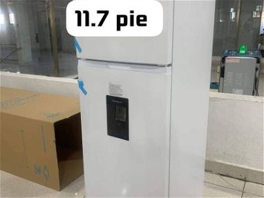 Refrigeradores , refrigerador... Fríos .... Las tunas - Img 65452182