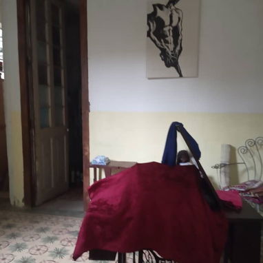 Se vende casa en Santo Suárez - 4/8