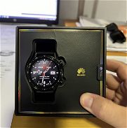 En venta Huawei Watch GT2 en perfecto estado - Img 45985155