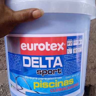 Especialidades de pinturas para su hogar - 5/6