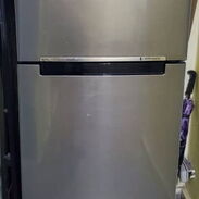 Vendí refrigerador Samsung inverter - Img 45542352