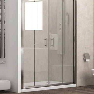 Mamparas de baño - Img 117787973