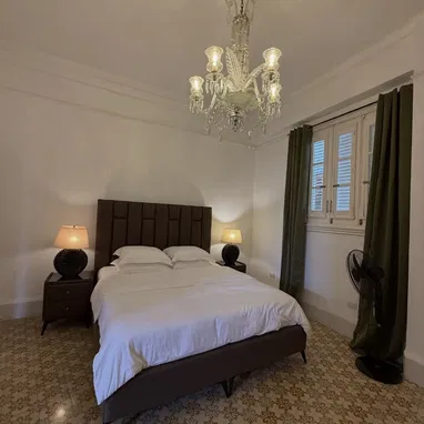 Elegante Apartamento en el Vedado - Img 126184591