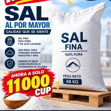 Venta Mayorista - 9/10