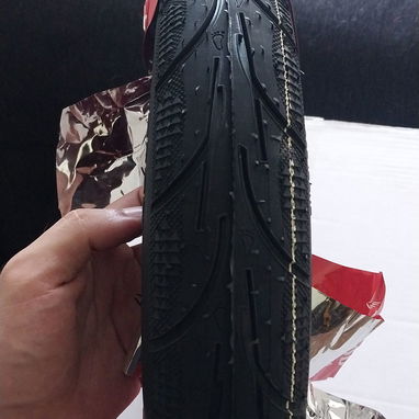 Venta de gomas 14x2.50 - 3/4