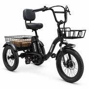 OFERTA TRICILO ELECTRICO!!! 800 - Img 56625674
