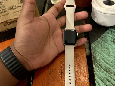 Apple Watch SE New - Img 66744162