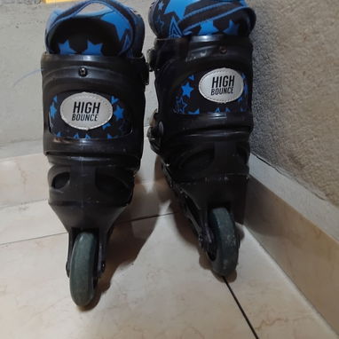 VENTA DE PATINES PARA NIÑOS O JÓVENES - Img 120786368