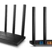 Router Tp-link Archer A6 $110 - Img 57214211