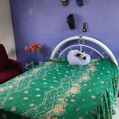 *$18.500usd. En venta casa  independiente (2 en 1) puerta de calle en  Mantilla, Arroyo Naranjo. - 7/10
