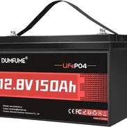 Baterías, inversores, kit solares, bicicletas eléctricas, todo nuevo en su caja... 55008593 - Img 55212778