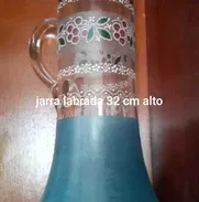 Jarra labrada - Img 50801242
