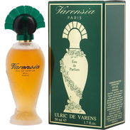 __Perfume Varensia, Original y sellado en caja. 50 ml - Img 54780914