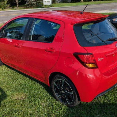 Envío de Toyota Yaris 2015 a Cuba - Img 100132791