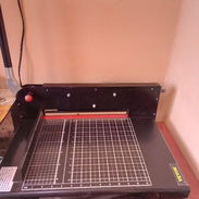 Se vende guillotina de cortar 400hojas - Img 58232413