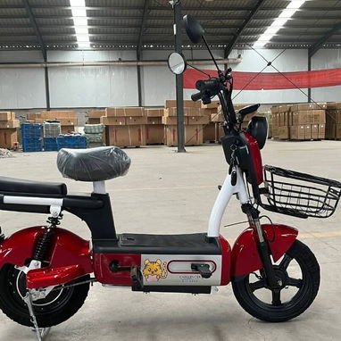 🛴Patinetas Eléctricas CHALLENGER ELEGANT 0km🛴 - 2/7