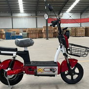 🛴Patinetas Eléctricas CHALLENGER ELEGANT 0km🛴 ✅Motor de 500w ✅Batería de 48v/20ah ✅Autonomía de 50km ✅Velocidad Máx: - Img 57151001