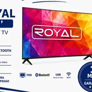 Tv Royal De 32 hasta 50 pulgadas - Img 56065212