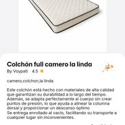 Colchones de varios modelos - Img 57607902