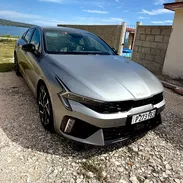 wa.me/56525031 KIA K5 GT-LINE 2025 — ¡NUEVO DE AGENCIA Y CON SOLO 22,000 KM RECORRIDOS! 🔥        ¡Una verdadera joya de - Img 57450564