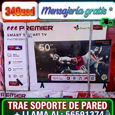Smart TV Premier - 3/5