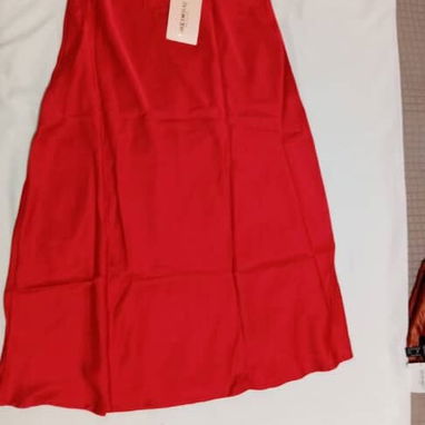 Vendo Zayas Shein de diferentes colores y Talla desde la S hasta la L en 8 usd somos de Boyeros con mensajería gratis de - Img 122268974