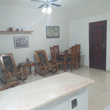 RENTO APTO EN VEDADO, 2HAB Y 2 BAÑOS. PEPE TELEF 58463952, WHATSAPP +34 640746830 - Img 123741745