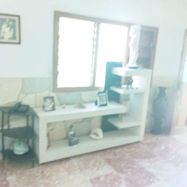 Casa con todo adentro - 4/10