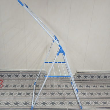 58296067 🧺✨ TENDEDERO PLEGABLE MULTIFUNCIONAL ✨🧺 💲 PRECIO: 20 USD 🛡️ Garantía: 7 días - Img 124900533