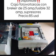 Cajas fotovoltaicas - Img 55808193