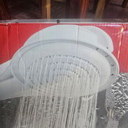 🚿DUCHA ELECTRICA 🚿 💦DE 4 TIROS 💦 NUEVA DE PAQUETE  UN MES DE GARANTÍA MENSAJERÍA GRATIS 🚘 PRECIO 120 USD. - Img 55360855